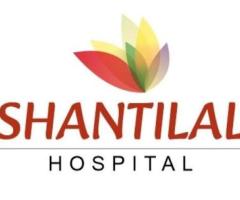 Shantilal Hospital - Dr. Anish Kumar Jain - 1