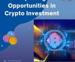 Exploring Opportunities in Crypto Investment