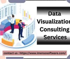 Data Visualization Consulting Services | Imensosoftware - 1