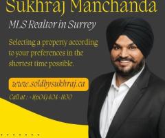 Find a Realtor who knows of South Surrey Homes & Real Estate Market