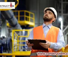 Industrial Estimating Services Enhancing Efficiency and Accuracy in Project Management