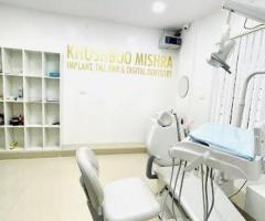 Amaya Dental Clinic | Invisalign | Implants | Teeth whitening