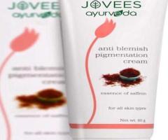 Buy Jovees Anti Blemish Pigmentation Cream
