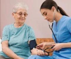 Most Reliable Community Nursing Provider in Perth
