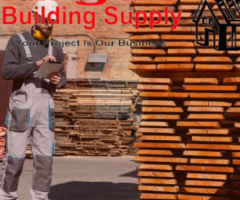 Premium Lumber and Building Supplies in Hawaii | Your Trusted Source