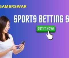 Best Sports Betting Site in India