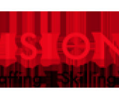 Staffing Services in India - Reliable Staffing Solutions Nationwide | Vision India