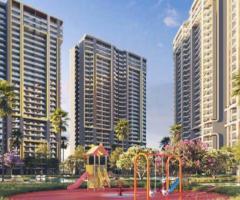 Smart World One DXP: Luxurious Living Awaits in Gurgaon's Heart - 1