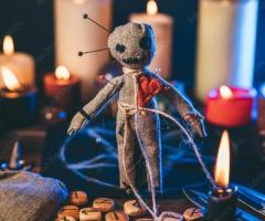 voodoo doll expert solution in Oman - 1