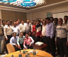 Team building expert in nagpur - 1