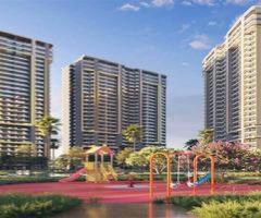 Elan The Presidential: Ascend to Luxury Living in Gurgaon's New Oasis - 1