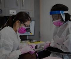 VIP Dental Implants Houston | Board-Certified Periodontist - 1