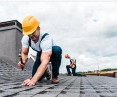 Expert Roof Repair Services at Affordable Prices by Rite Roof Yes - 1