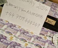 Buy Original Replica  UK Bank Notes £10 and £20. Prop Money suppliers. - 1