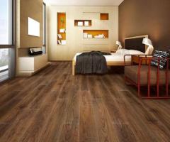 Wooden Flooring Supplier Delhi- Bhaskar Interiors