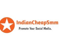 Indian Cheap SMM: Your Premier SMM Panel Solution in India - 1