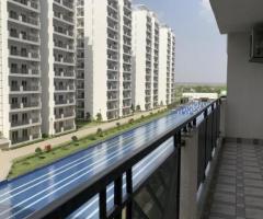 Central Park Flower Valley | Central Park Flower Valley Aqua Front Towers Gurgaon