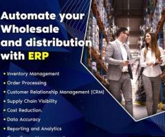 Retail Solutions for Streamlining Operations and Boosting Sales