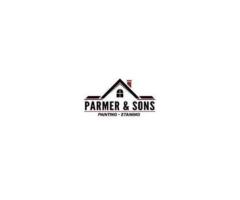 Enhance Your Property with Blacksburg Virginia Painters - Parmer and Sons