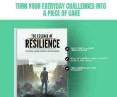 Resilience: Your Path to Overcoming Life's Challenges - 1