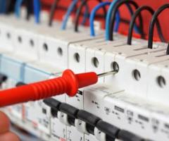Emergency Electrician Service for Quick Repair and Installation