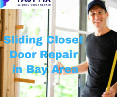 Modesto's Leading Sliding Glass Door Repair Professionals - 1