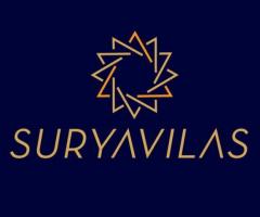 luxury hotels in himachal pradesh | Suryavilas
