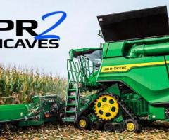 What Are The Advantages Of Using A Combine Concave Setting?