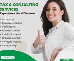 Best Business consultants & Financial Planner Preston, Australia