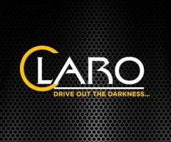 Commercial Led Lights Online |CLARO Lights