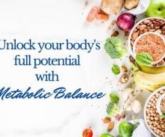 Effective Nutrition Plans for a Healthier Lifestyle