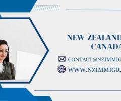 Simplify Your Move to New Zealand from Canada!
