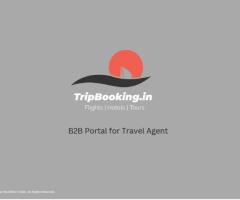 Book Your Trip and Take Care of all the Information You Need. - 1