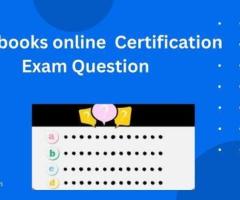QuickBooks Proadvisor Certification Exam Questions