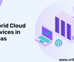 Best to Get Hybrid cloud services in Dallas