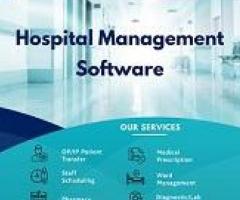 Hospital Information Management System - 1