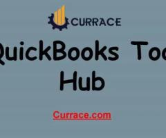Call on (Quickbooks Tool Hub)