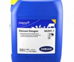Deosan Deofarm: Detergente Sanitizzante Cloroattivo