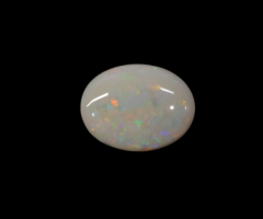 Opal Gemstone दूधिया-पत्थर 5.85 ct (6.50 Ratti)