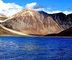 Ladakh Package Tour - Explore the Himalayas Book Now