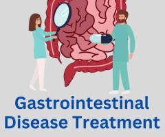 Effective Gastrointestinal Disease Treatment - 1