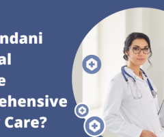 How Hiranandani Hospital Provide Comprehensive Kidney Care? - 1