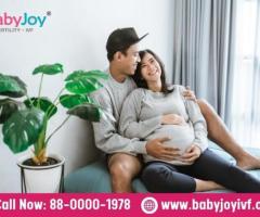Best ivf specialist in Delhi - Baby Joy IVF