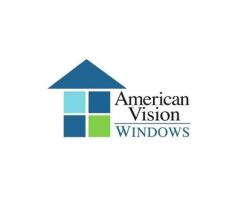 American Vision Windows - 1