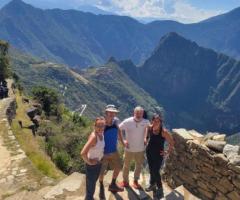 Explore Peru with Qoricancha Expeditions: Unforgettable Travel Packages