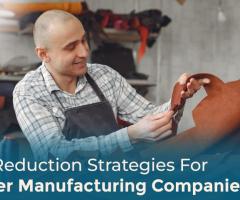 "The Ultimate Guide to ERP Systems for Leather Manufacturers"