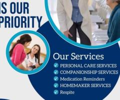 Guardian Homecare Services