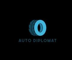 AUTO DIPLOMAT LLC - 1