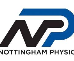 Nottingham Physio | Johnny Wilson - 1
