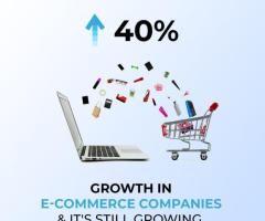 Dominate the E-commerce with Professional SEO Services in Pune - 1